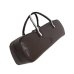 Photo8: For B&C foot, NAHOK Flute & Piccolo Case Bag [Grand Master3/wf] Matte Chocolate / Choco & Silver Handle {Waterproof, Temperature Adjustment & Shock Absorb} (8)