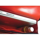 Other Photos2: NAHOK Messenger Bag [Schneider] Scarlet / Ivory {Waterproof, Temperature Adjustment & Shock Absorb}