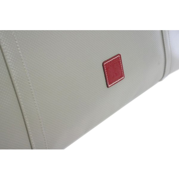 Photo4: NAHOK W Case [Gabriel/wf] for Oboe players Matte Light Grey {Waterproof, Temperature Adjustment & Humidity Regulation, Shock Protection}