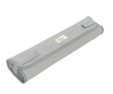 Flute Case Inside Cover for B foot Size Grey