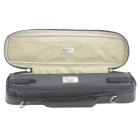 Other Photos1: Flute Case Inside Cover for B&C Size Black