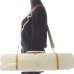 Photo4: NAHOK Alto Flute Case Guard B Foot [Krysar/wf] White / Gold {Waterproof, Temperature Adjustment & Shock Absorb} (4)