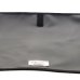 Photo2: Flute Case Inside Cover for B&C Size Black (2)