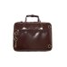 Photo6: NAHOK Briefcase for Oboe [Cantabile 2/wf] Chocolate / Camel {Waterproof, Temperature Adjustment & Shock Absorb}