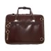 Photo6: NAHOK Briefcase for Oboe [Cantabile 2/wf] Chocolate / Camel {Waterproof, Temperature Adjustment & Shock Absorb} (6)