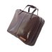 Photo4: NAHOK Briefcase for Oboe [Cantabile 2/wf] Chocolate / Camel {Waterproof, Temperature Adjustment & Shock Absorb} (4)