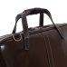 Photo2: NAHOK Briefcase for Oboe [Cantabile 2/wf] Chocolate / Camel {Waterproof, Temperature Adjustment & Shock Absorb} (2)