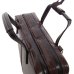 Photo7: NAHOK Briefcase for Oboe [Cantabile 2/wf] Chocolate / Camel {Waterproof, Temperature Adjustment & Shock Absorb} (7)