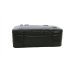 Photo5: NAHOK Clarinet Case Bag 2compartments  [Camarade3/wf] Matte Black / Black {Waterproof, Temperature Adjustment & Shock Absorb}