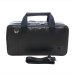 Photo6: NAHOK Clarinet Case Bag 2compartments  [Camarade3/wf] Matte Black / Black {Waterproof, Temperature Adjustment & Shock Absorb} (6)