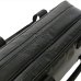 Photo7: NAHOK Clarinet Case Bag 2compartments  [Camarade3/wf] Matte Black / Black {Waterproof, Temperature Adjustment & Shock Absorb} (7)