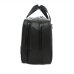 Photo4: NAHOK Clarinet Case Bag 2compartments  [Camarade3/wf] Matte Black / Black {Waterproof, Temperature Adjustment & Shock Absorb} (4)