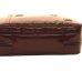 Photo5: NAHOK Clarinet Case Bag 2compartments  [Camarade3/wf] Chocolate {Waterproof, Temperature Adjustment & Shock Absorb} (5)