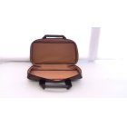 Other Photos3: NAHOK Clarinet Case Bag 2compartments  [Camarade3/wf] Chocolate {Waterproof, Temperature Adjustment & Shock Absorb}