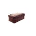 Photo4: NAHOK Clarinet Case Bag 2compartments  [Camarade3/wf] Chocolate {Waterproof, Temperature Adjustment & Shock Absorb}