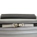 Photo4: NAHOK Flute Case Bag B Foot [Amadeus/wf] Silver / Black Genuine Leather Handle {Waterproof, Temperature Adjustment & Shock Absorb} (4)