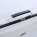 Photo4: NAHOK Woodwind Flute B Hand made, special order- White / black  {Waterproof, Temperature Adjustment & Shock Absorb} (4)