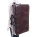 Photo8: NAHOK Handmade 3way Backpack Compatible Alto Flute Garment (43cm x 62.5cm) for C & B foot「Over the Rainbow/wf」chocolate {Waterproof, Temperature Adjustment & Shock Absorb} (8)