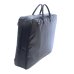 Photo5: NAHOK Handmade 3way Backpack Compatible Alto Flute Garment (43cm x 62.5cm) for C & B foot「Over the Rainbow２/wf」Matte Black {Waterproof, Temperature Adjustment & Shock Absorb} (5)