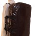 Photo6: NAHOK Handmade 3way Backpack Compatible Garment bag (39cm x 62.5cm) for Alto Flute C & B foot  [McDormand2/wf] chocolate{Waterproof, Temperature Adjustment & Shock Absorb} (6)