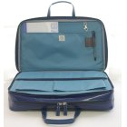 Other Photos2: NAHOK 2 Compartment Bag 43 [Deniro/wf] Deep Blue / Ivory {Waterproof, Temperature Adjustment & Shock Absorb}