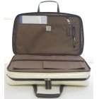 Other Photos2: NAHOK 2 Compartment Bag 43 [Deniro/wf] Ivory / White, Chocolate {Waterproof, Temperature Adjustment & Shock Absorb}