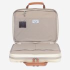 Other Photos3: NAHOK Briefcase for Oboe [Cantabile/wf] Cream / White {Waterproof, Temperature Adjustment & Shock Absorb}