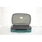 Other Photos1: NAHOK Single Oboe Case Bag [The Mission/wf] Matte Emerald Green {Waterproof, Temperature Adjustment & Shock Absorb}