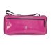 Photo4: NAHOK Drum Stick Case Bag [Drum Line4] Fuchsia Pink {Waterproof}