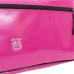 Photo6: NAHOK Drum Stick Case Bag [Drum Line4] Fuchsia Pink {Waterproof} (6)