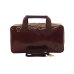 Photo3: NAHOK Clarinet Case Bag 2compartments  [Camarade3/wf] Chocolate {Waterproof, Temperature Adjustment & Shock Absorb} (3)