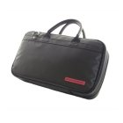 Other Photos2: Lightweight Backpack for Oboe [Helden/wf] Matte Black / Ivory, Red