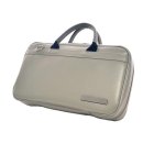 Other Photos2: Lightweight Backpack for Oboe [Helden/wf] Matte Light Grey / Dark Blue