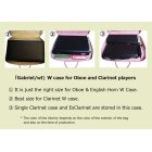 Other Photos3: NAHOK W Case [Gabriel/wf] Ivory / White {Waterproof, Temperature Adjustment & Humidity Regulation,  Shock Protection}