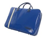 NAHOK TOSCA case bag for Clarinet [Banderas II/wf] Dark Blue {Waterproof, Temperature Adjustment & Shock Absorb}