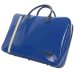 Photo1: NAHOK TOSCA case bag [Banderas II/wf] Dark Blue {Waterproof, Temperature Adjustment & Shock Absorb} (1)
