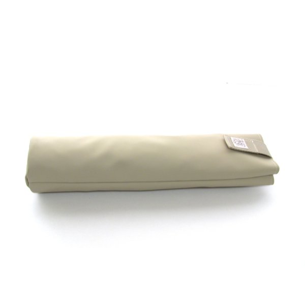 Photo3: Flute interior case ‘Crescendo’ Ivory