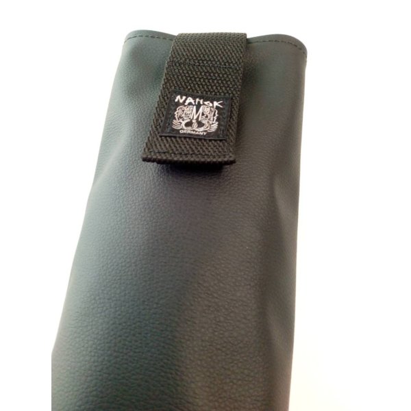 Photo6: Flute interior case ‘Crescendo’ Black