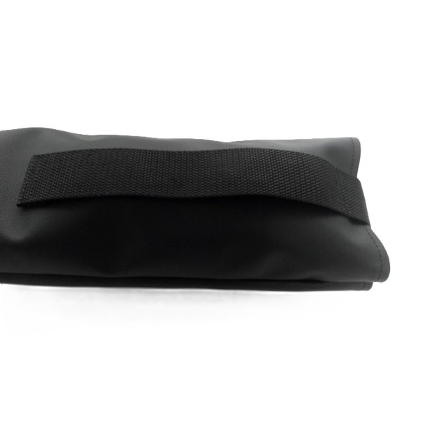 Photo5: Flute interior case ‘Crescendo’ Black