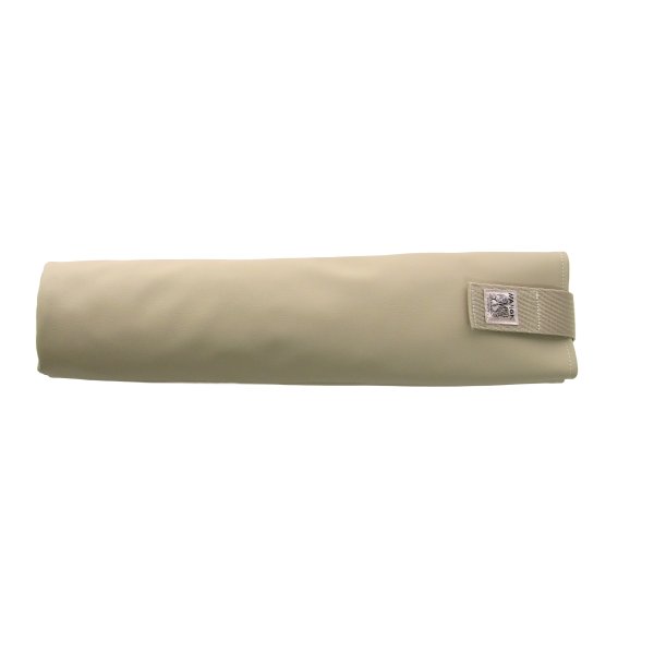 Photo1: Flute interior case ‘Crescendo’ Ivory