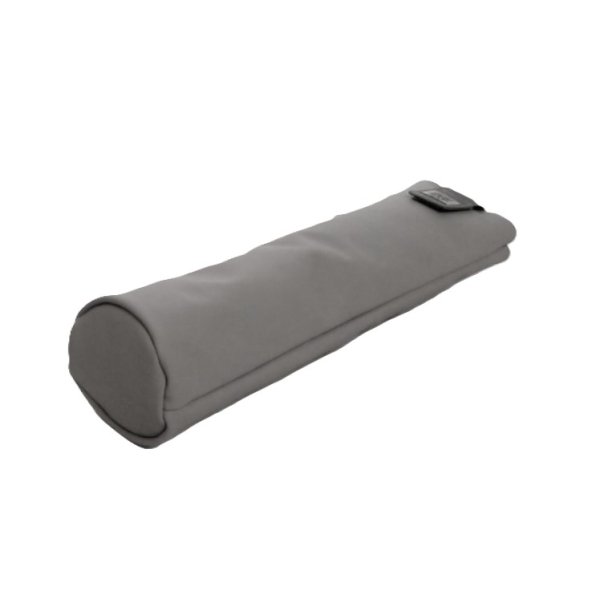 Photo2: Flute interior case ‘Crescendo’ Gray