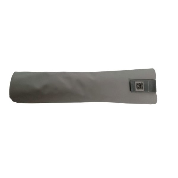 Photo1: Flute interior case ‘Crescendo’ Gray