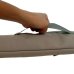 Photo5: Flute interior case ‘Crescendo’ Gray (5)