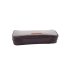 Photo7: NAHOK Piccolo Case Guard [Mancini2/wf]  Chocolate / Camel Genuine Leather Handle{Waterproof, Temperature Adjustment & Shock Absorb}