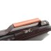 Photo4: NAHOK Piccolo Case Guard [Mancini2/wf]  Chocolate / Camel Genuine Leather Handle{Waterproof, Temperature Adjustment & Shock Absorb}