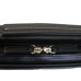 Photo2: NAHOK Piccolo Case Guard [Mancini2/wf]  Black / Black Genuine Leather Handle *Red name{Waterproof, Temperature Adjustment & Shock Absorb} (2)