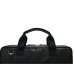 Photo3: NAHOK Clarinet Case Bag [Camarade2/wf] Matte Black / Black {Waterproof, Temperature Adjustment & Shock Absorb}