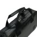 Photo2: NAHOK Clarinet Case Bag [Camarade2/wf] Matte Black / Black {Waterproof, Temperature Adjustment & Shock Absorb} (2)
