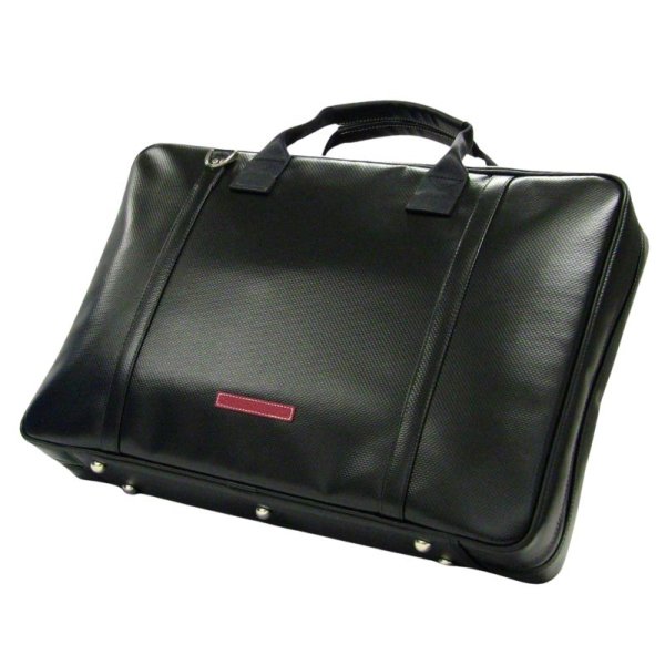 Photo1: NAHOK W Case [Gabriel 2/wf] Matte Black {Waterproof, Temperature Adjustment & Humidity Regulation, Shock Protection}