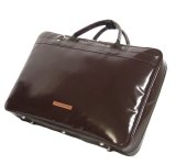 NAHOK W Case [Gabriel 3/wf] for Flute players Chocolate / Camel {Waterproof, Temperature Adjustment & Humidity Regulation, Shock Protection}